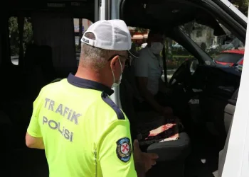 81 ilde ‘Huzurlu Sokaklar Uygulaması’