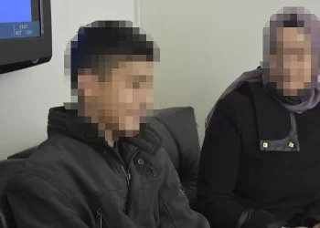 14 yaşındaki çırağa yanlış tıraş dayağı