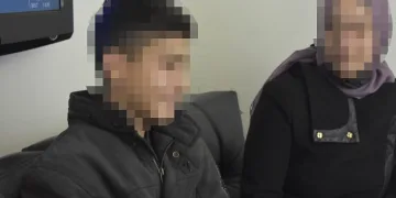 14 yaşındaki çırağa yanlış tıraş dayağı