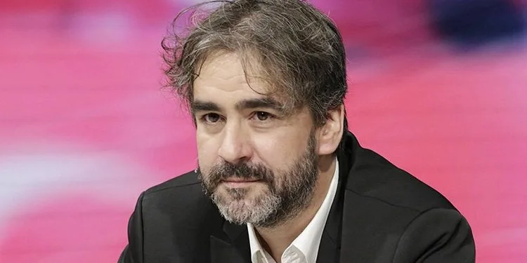 Deniz Yücel hakkında mütalaa