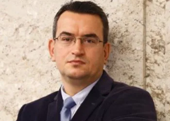 DEVA Partili Metin Gürcan gözaltına alındı