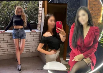 Bursa’da şafak vakti eş zamanlı fuhuş operasyonu