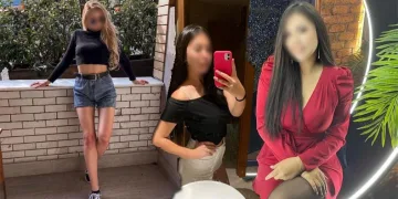 Bursa’da şafak vakti eş zamanlı fuhuş operasyonu