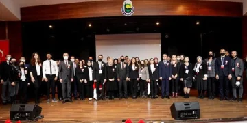 Bursa İnegöl’de ‘Öğretmenler Günü’ coşkuyla kutlandı