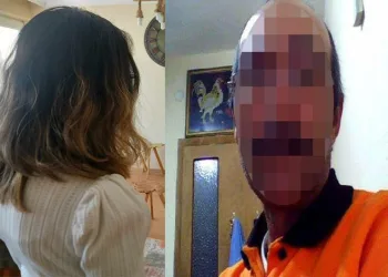 9 yıl boyunca babasının istismarına uğradı