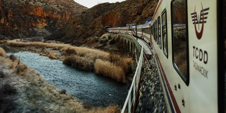 Doğu Ekspresi seferleri yeniden başlıyor