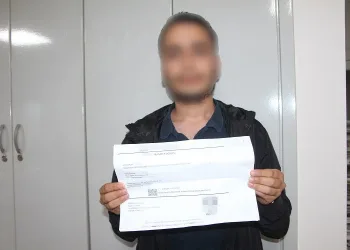 Arkadaşının hesabı çalındı, 19 bin TL dolandırıldı