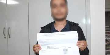 Arkadaşının hesabı çalındı, 19 bin TL dolandırıldı