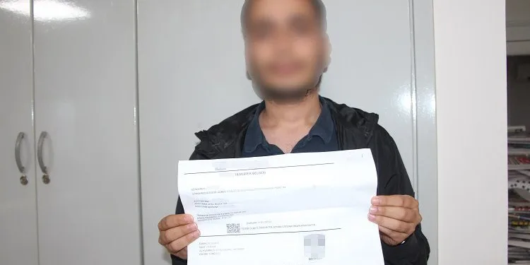 Arkadaşının hesabı çalındı, 19 bin TL dolandırıldı