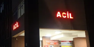 73 öğrenci otel yemeğinden zehirlendi