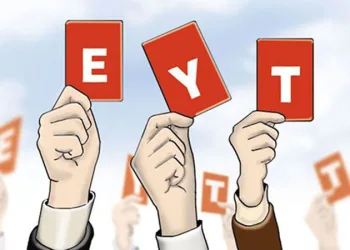 AK Parti’den yeni EYT açıklaması