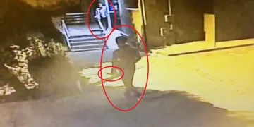 Bursa’da genç kızı takip eden Afgan sınır dışı edildi