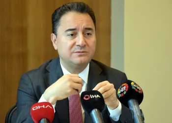 Ali Babacan’dan ittifak açıklaması