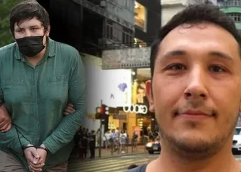 Tosuncuk’un ağabeyi Türkiye’ye iade edilecek
