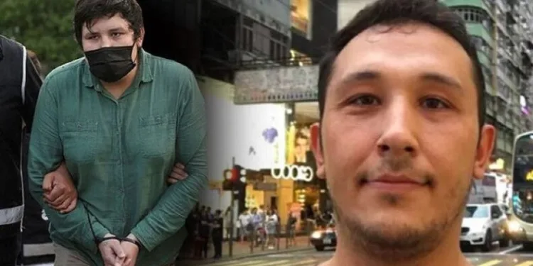 Tosuncuk’un ağabeyi Türkiye’ye iade edilecek