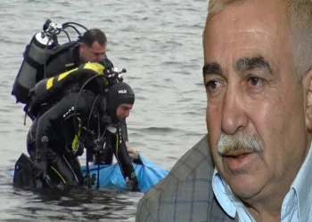 Gölde cesetleri bulunmuştu! Babadan açıklama