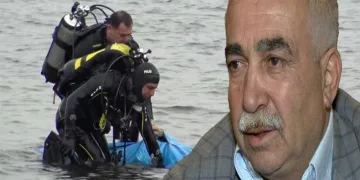 Gölde cesetleri bulunmuştu! Babadan açıklama