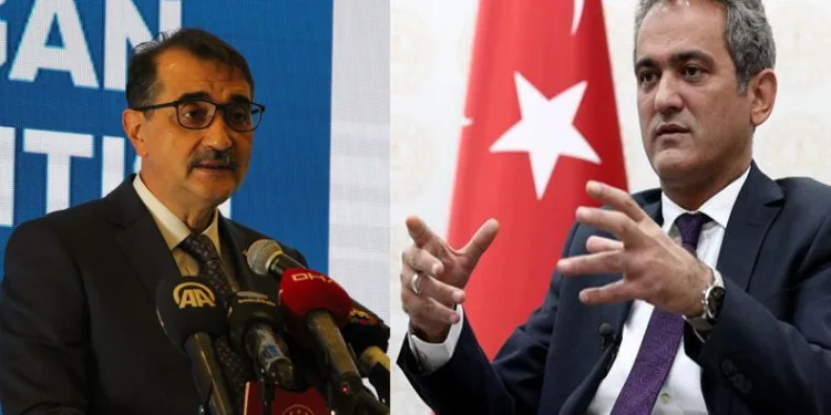 Bursa’da yarın iki bakan temaslarda bulunacak