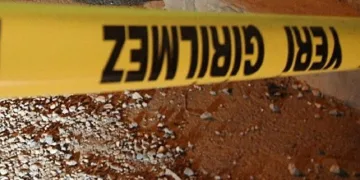 Arazi anlaşmazlığı kavgasında gelinini öldürdü