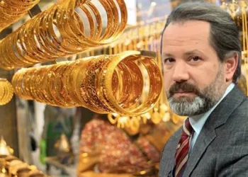 Altında çarpıcı ‘585 TL’ tahmini