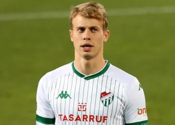 Bursaspor’da İsmail Çokçalış krizi