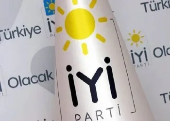 İYİ Parti’den Lütfü Türkkan açıklaması