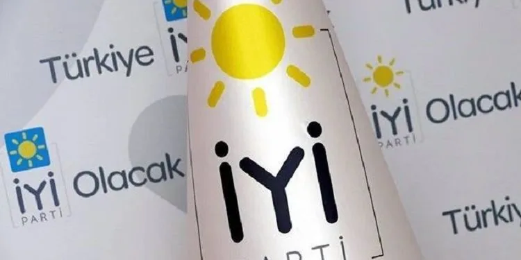İYİ Parti’den Lütfü Türkkan açıklaması
