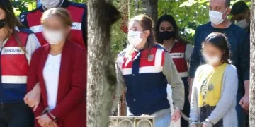 Bebeğini diri diri nasıl gömdüğünü anlattı