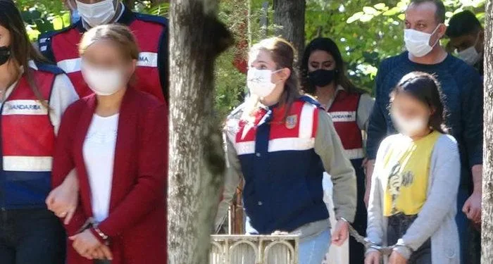 Bebeğini diri diri nasıl gömdüğünü anlattı