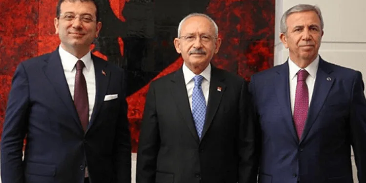Aday olacaklar mı? Kılıçdaroğlu’ndan açıklama