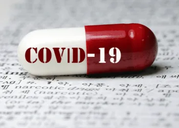 Covid-19 hapına ilk onay geldi
