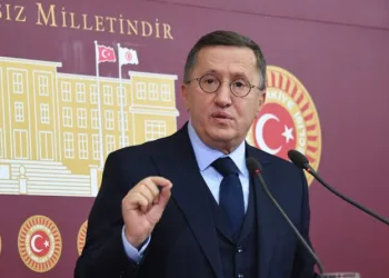 İYİ Partili Türkkan’dan özür videosu