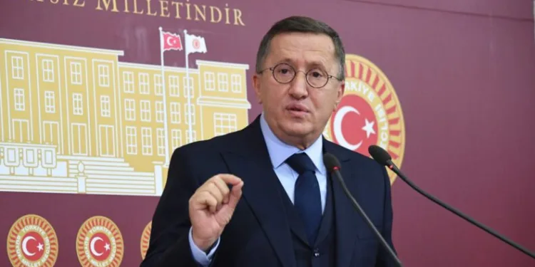 İYİ Partili Türkkan’dan özür videosu