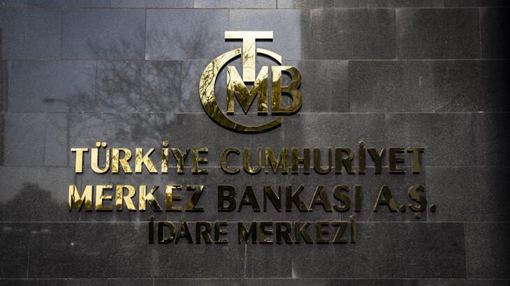 Merkez Bankası Finansal İstikrar Raporu'nu yayınladı