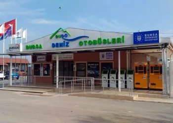 BUDO İskelesiyle ilgili mahkemeden karar