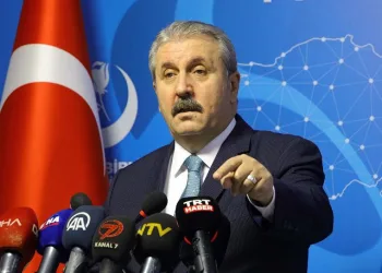 Destici asgari ücret önerisini açıkladı