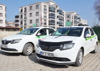 Bursa Mustafakemalpaşa’da dolmuşlara zam