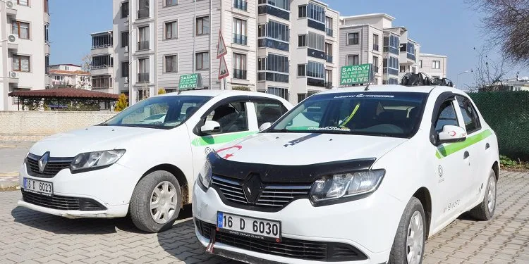 Bursa Mustafakemalpaşa’da dolmuşlara zam