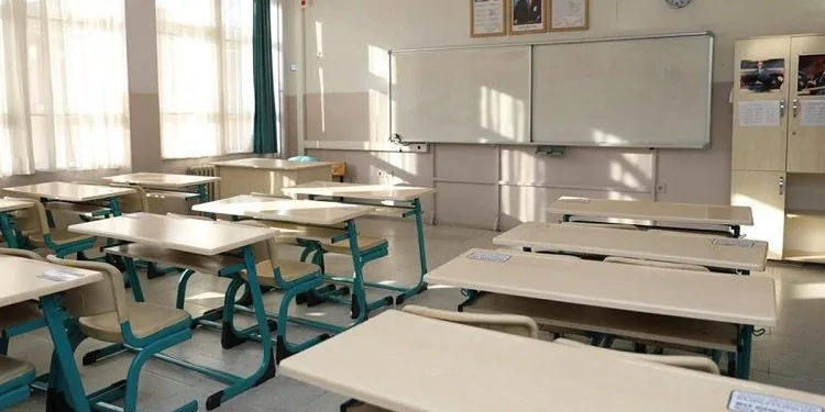 Vali duyurdu: Bursa’da okullar tatil edildi