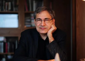 Orhan Pamuk’a ‘Veba Geceleri’ soruşturması