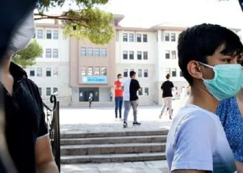 “Tatil dönüşü vakalar tırmanışa geçebilir”