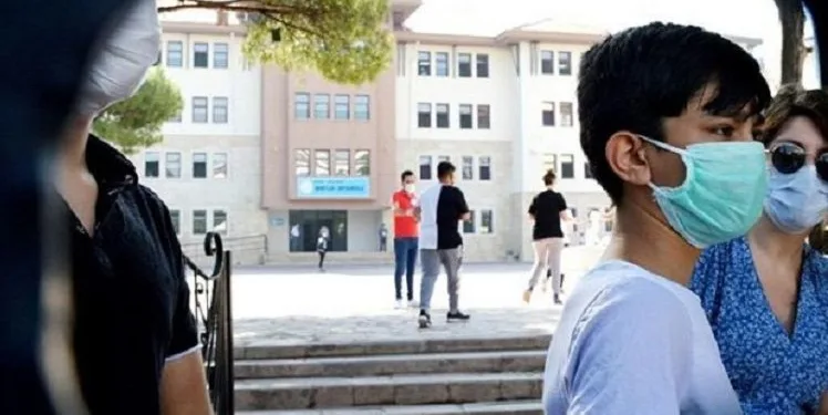 “Tatil dönüşü vakalar tırmanışa geçebilir”