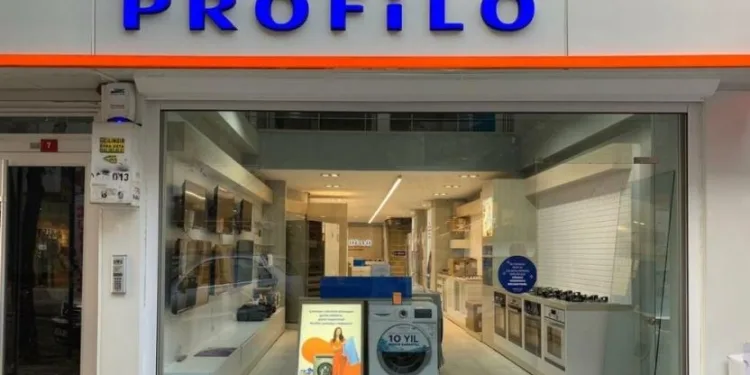 Beyaz eşya devi Profilo resmen iflas etti