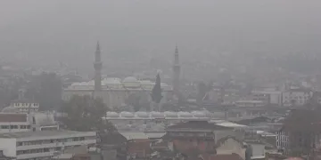 Meteoroloji’den uyarı! Bursa’yı etkisi altına alacak