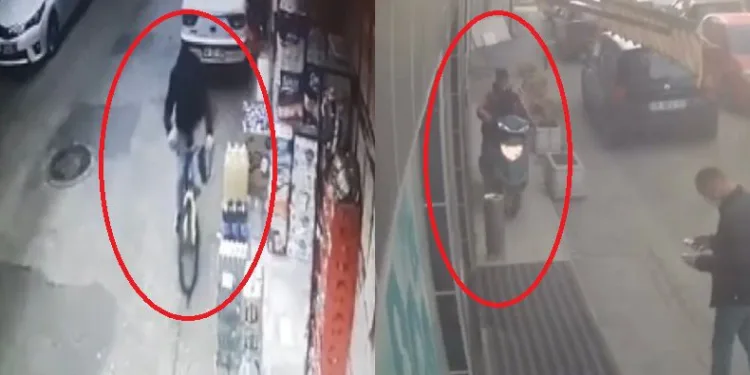 Bursa’da adresler farklı yöntem aynı