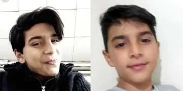 Okuldan dönen çocuğu sokak köpekleri parçaladı