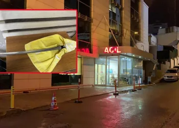 Samuray kılıcıyla kadın cinayeti