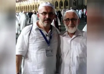 Bursa’da baba-oğul, 5 gün arayla virüse yenildi