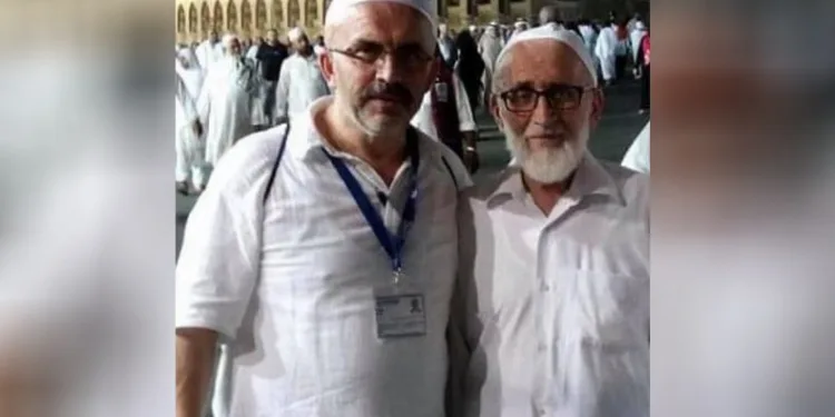 Bursa’da baba-oğul, 5 gün arayla virüse yenildi