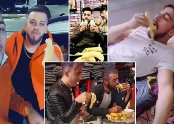 Muz paylaşımlarıyla ilgili yeni gelişme